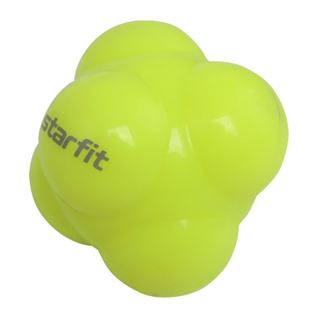 Купить Мяч реакционный Starfit RB-301 в Богородицке 