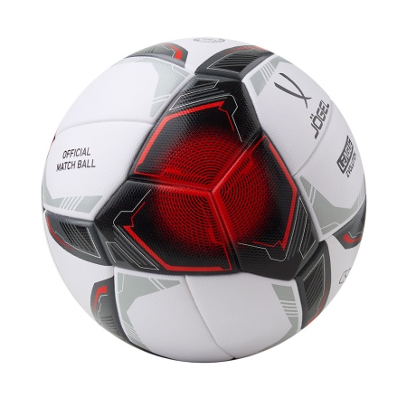 Купить Мяч футбольный Jögel League Evolution Pro №5 в Богородицке 