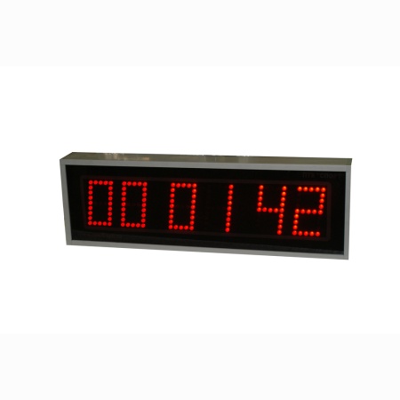 Купить Часы-секундомер настенные С2.25 знак 250 мм в Богородицке 