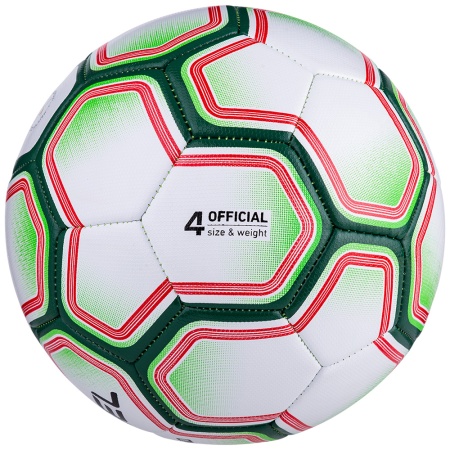 Купить Мяч футбольный Jögel Nano №4 в Богородицке 